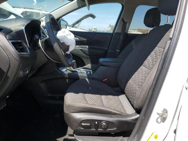 Photo 7 from auction – 2018 CHEVROLET EQUINOX LT with VIN 3GNAXSEV8JS546465