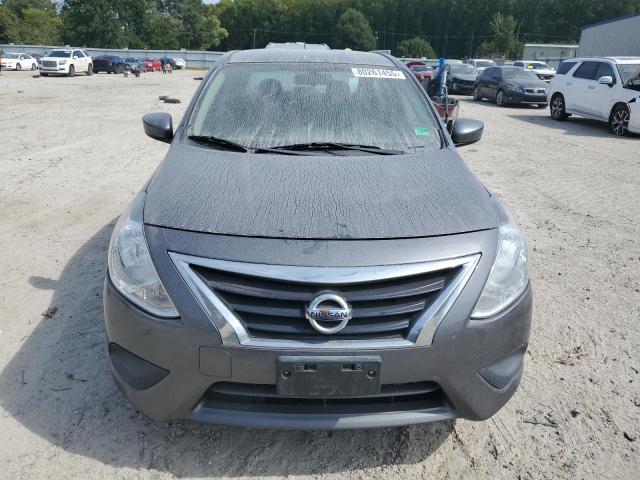 Photo 5 from auction – 2019 NISSAN VERSA S with VIN 3N1CN7AP5KL833112