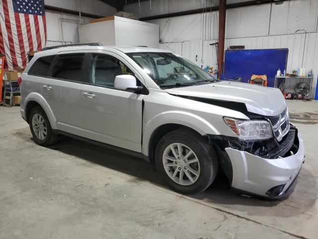 Photo 4 from auction – 2014 DODGE JOURNEY SX with VIN 3C4PDCBG2ET105504