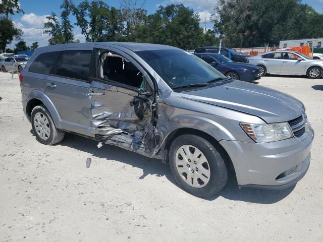 Photo 4 from auction – 2015 DODGE JOURNEY SE with VIN 3C4PDCAB9FT670534