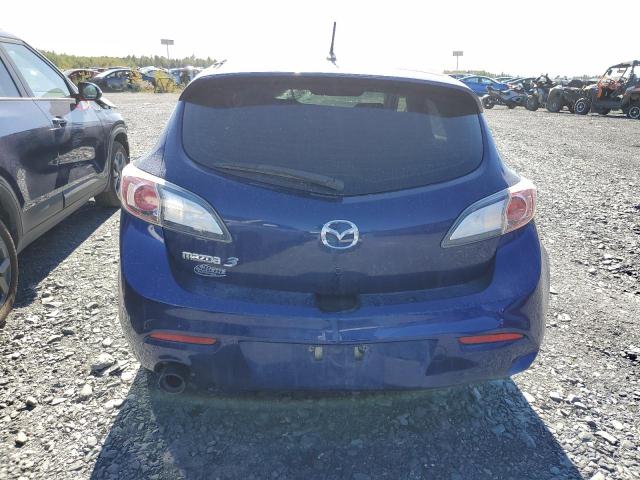 صورة رقم 6 من المزاد - 2013 MAZDA 3 I مع VIN JM1BL1KF8D1741665