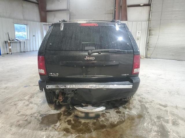 Photo 6 from auction – 2009 JEEP GRAND CHER with VIN 1J8HR58T49C530187