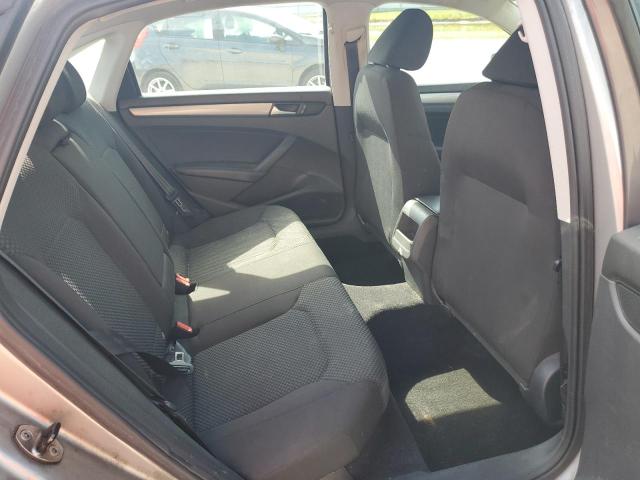 Photo 10 from auction – 2014 VOLKSWAGEN PASSAT S with VIN 1VWAT7A35EC091282