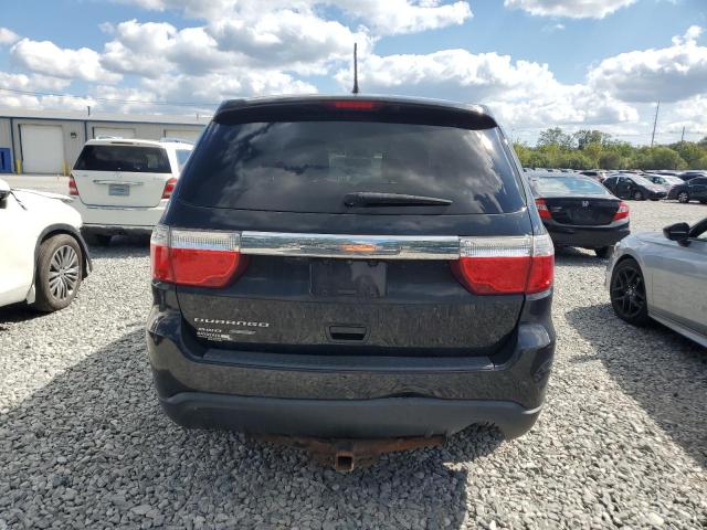 Photo 6 from auction – 2013 DODGE DURANGO SX with VIN 1C4RDJAGXDC696299