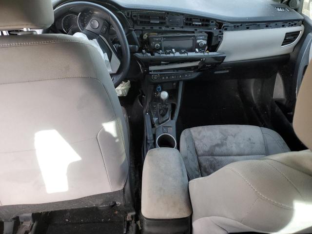 Photo 8 from auction – 2014 TOYOTA COROLLA L with VIN 5YFBURHEXEP043792