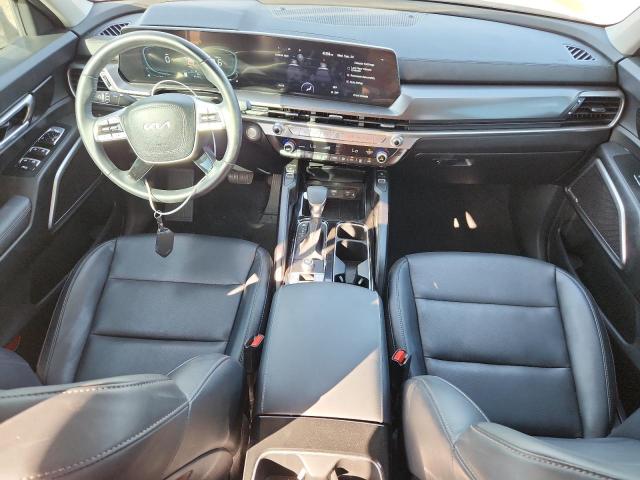 Photo 8 from auction – 2023 KIA TELLURIDE with VIN 5XYP64GC3PG409585