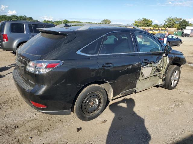 Photo 3 from auction – 2011 LEXUS RX 350 with VIN 2T2BK1BA3BC104887