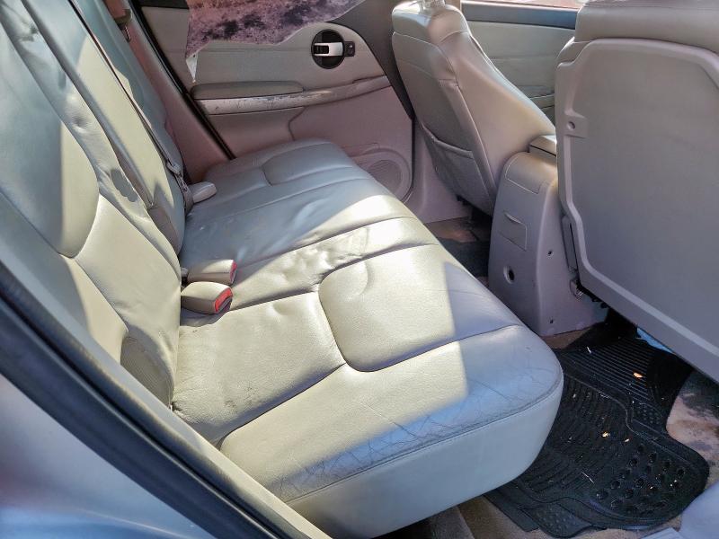Photo 10 from auction – 2006 CHEVROLET EQUINOX LT with VIN 2CNDL63FX66045132