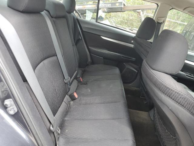Photo 10 from auction – 2012 SUBARU LEGACY 2.5I with VIN 4S3BMBA64C3024154