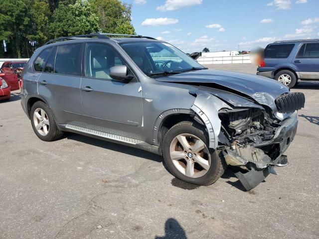 Photo 4 from auction – 2009 BMW X5 XDRIVE3 with VIN 5UXFE43529L265264