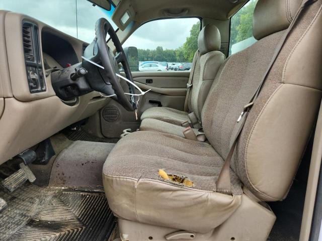 Photo 7 from auction – 2002 GMC SIERRA C25 with VIN 1GDHC24U82Z125714