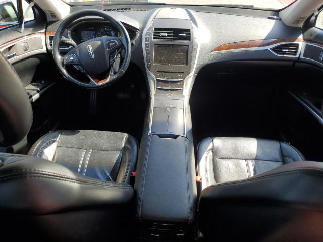 Photo 8 from auction – 2016 LINCOLN MKZ HYBRID with VIN 3LN6L2LU5GR602071