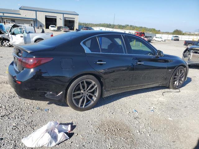 Photo 3 from auction – 2017 INFINITI Q50 PREMIU with VIN JN1EV7AP3HM735090