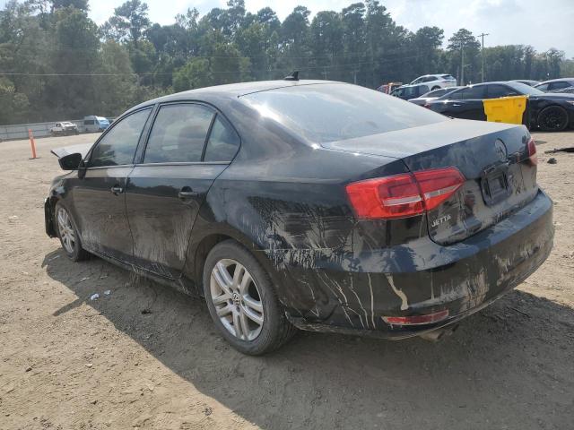Photo 2 from auction – 2015 VOLKSWAGEN JETTA BASE with VIN 3VW2K7AJ0FM232815