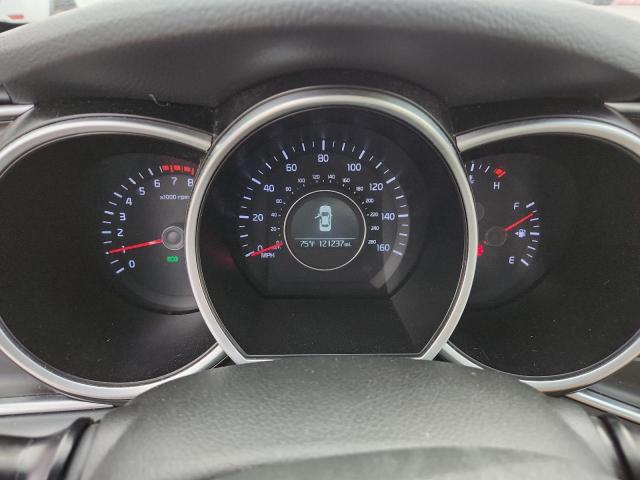 Photo 9 from auction – 2015 KIA OPTIMA LX with VIN KNAGM4A78F5640844