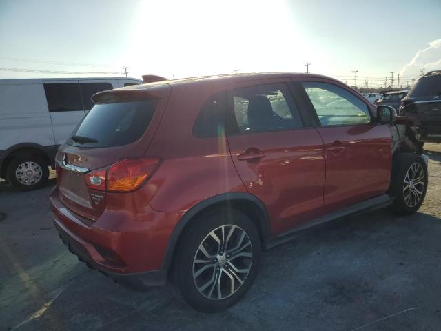 Photo 3 from auction – 2018 MITSUBISHI OUTLANDER with VIN JA4AP3AW1JZ035965