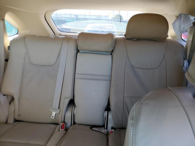 Photo 10 from auction – 2013 LEXUS RX 350 BASE with VIN JTJBK1BA5D2458672