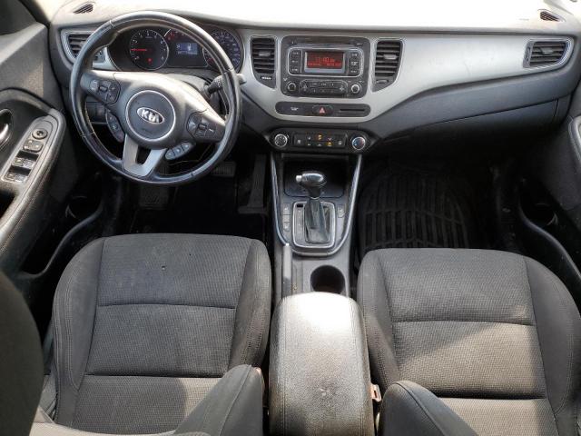 صورة رقم 8 من المزاد - 2014 KIA RONDO مع VIN KNAHT8A36E7015860