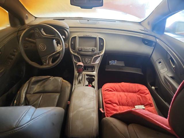Photo 8 from auction – 2014 BUICK LACROSSE with VIN 1G4GB5GR7EF144901