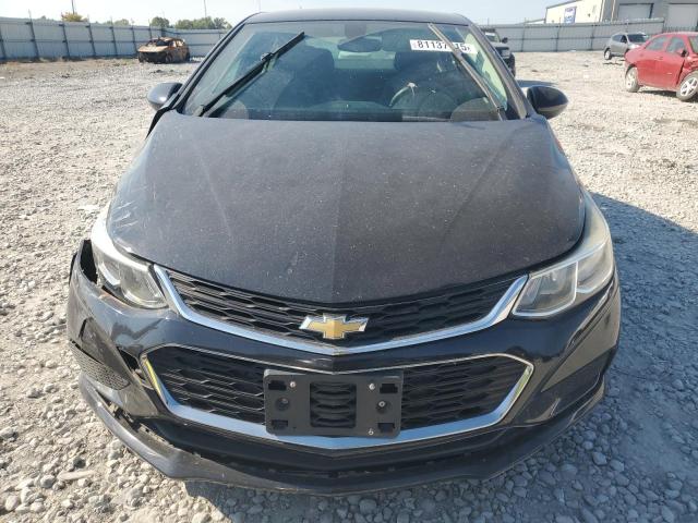 Photo 5 from auction – 2016 CHEVROLET CRUZE LS with VIN 1G1BC5SM5G7235579