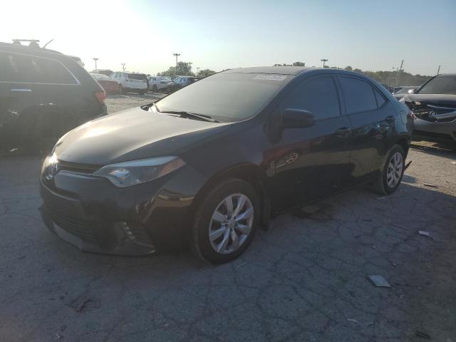 Photo 1 from auction – 2016 TOYOTA COROLLA L with VIN 2T1BURHE5GC684593