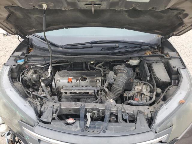 Photo 12 from auction – 2013 HONDA CR-V EX with VIN 5J6RM4H58DL014648
