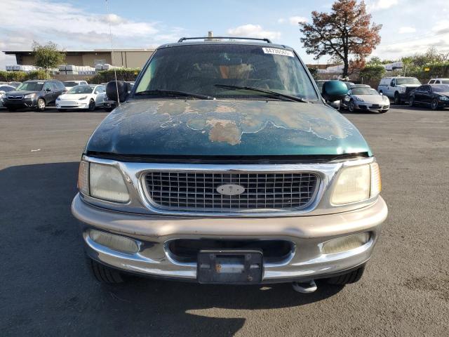 Photo 5 from auction – 1997 FORD EXPEDITION with VIN 1FMFU18L6VLA06244