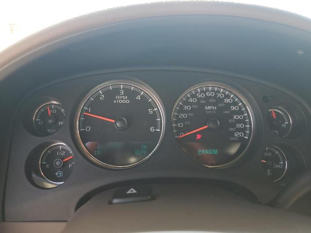 Photo 9 from auction – 2012 CHEVROLET SILVERADO with VIN 3GCPCTE01CG258981