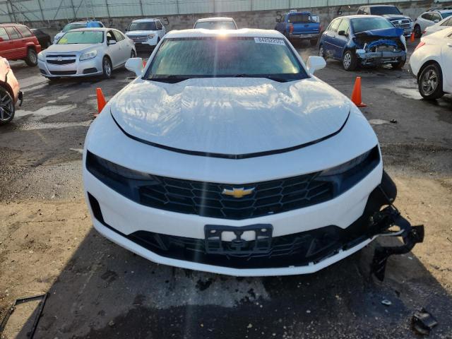 Photo 5 from auction – 2019 CHEVROLET CAMARO LS with VIN 1G1FB1RX7K0147275