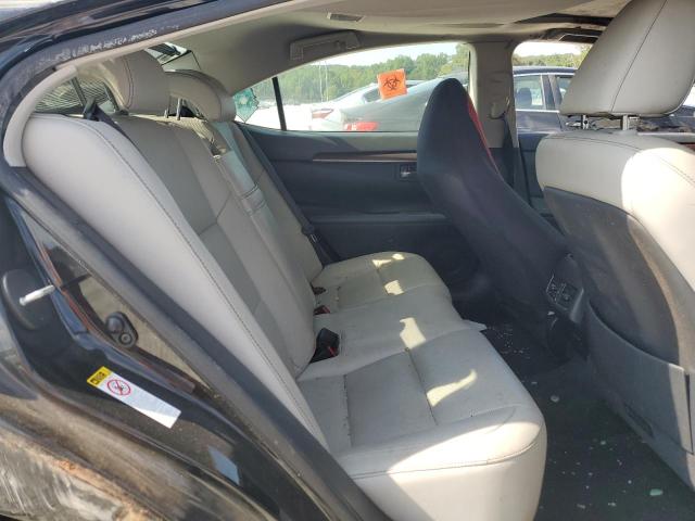 Photo 10 from auction – 2014 LEXUS ES 350 with VIN JTHBK1GG4E2090842