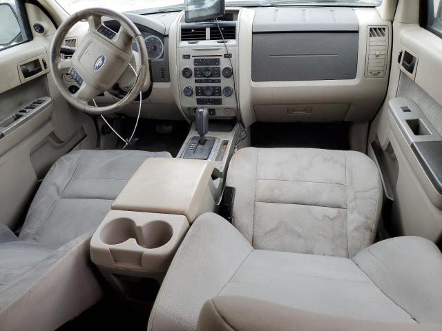 Photo 8 from auction – 2010 FORD ESCAPE XLT with VIN 1FMCU0D72AKD48277