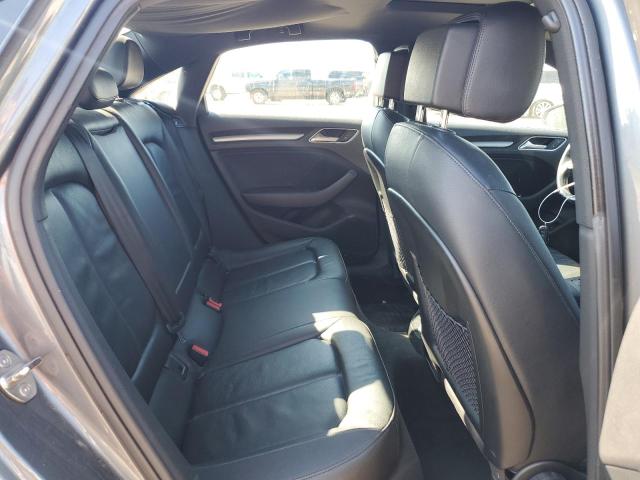 Photo 10 from auction – 2018 AUDI A3 PREMIUM with VIN WAUAUGFF9J1086642