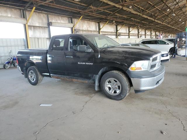 Photo 4 from auction – 2011 DODGE RAM 1500 with VIN 1D7RV1GP5BS524355