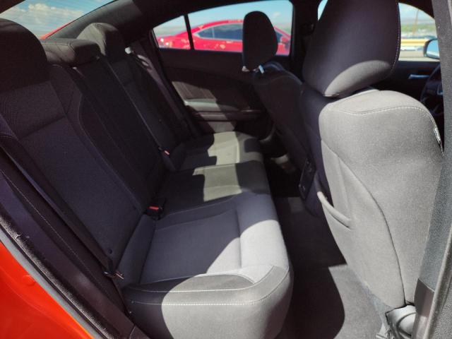 Photo 10 from auction – 2022 DODGE CHARGER SX with VIN 2C3CDXBG2NH106896