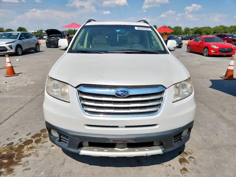 Photo 5 from auction – 2011 SUBARU TRIBECA LI with VIN 4S4WX9KD3B4401558