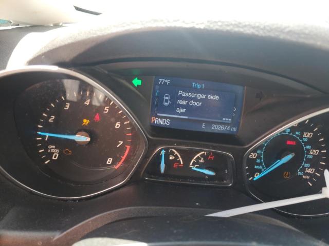 Photo 9 from auction – 2015 FORD ESCAPE SE with VIN 1FMCU0G77FUC02755
