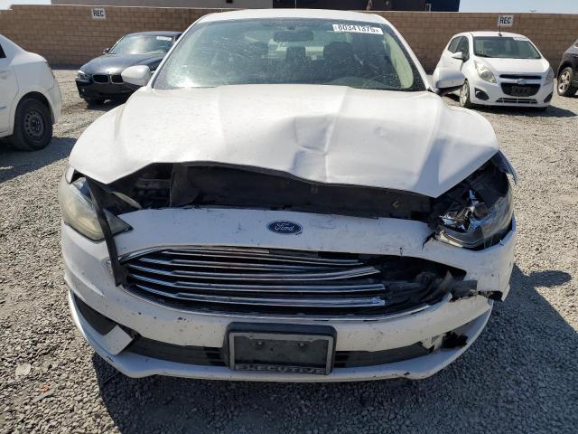 Photo 5 from auction – 2018 FORD FUSION SE with VIN 3FA6P0H79JR180982