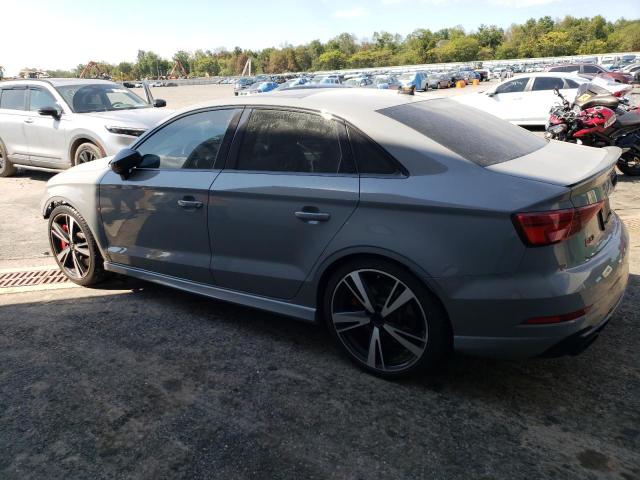 Photo 2 from auction – 2019 AUDI RS3 with VIN WUABWGFF1KA903589
