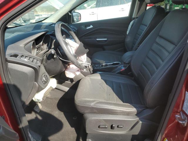 Photo 7 from auction – 2016 FORD ESCAPE TIT with VIN 1FMCU9J90GUC78074