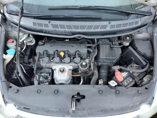 Photo 11 from auction – 2010 HONDA CIVIC with VIN 2HGFA1F68AH002005