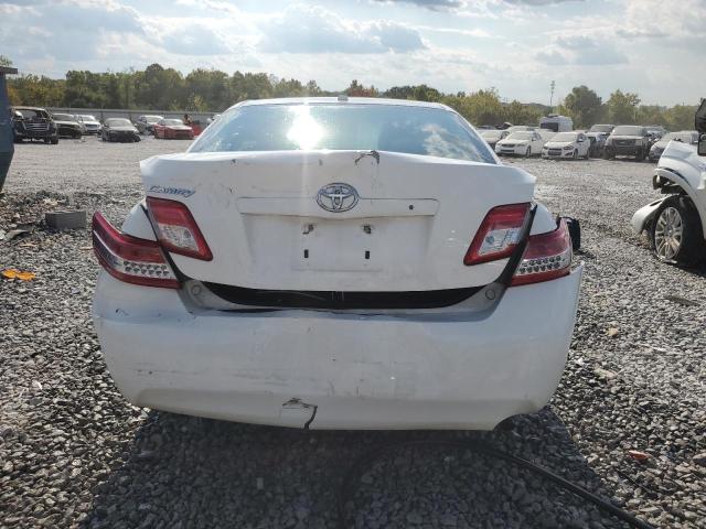 Photo 6 from auction – 2011 TOYOTA CAMRY BASE with VIN 4T4BF3EK9BR217224