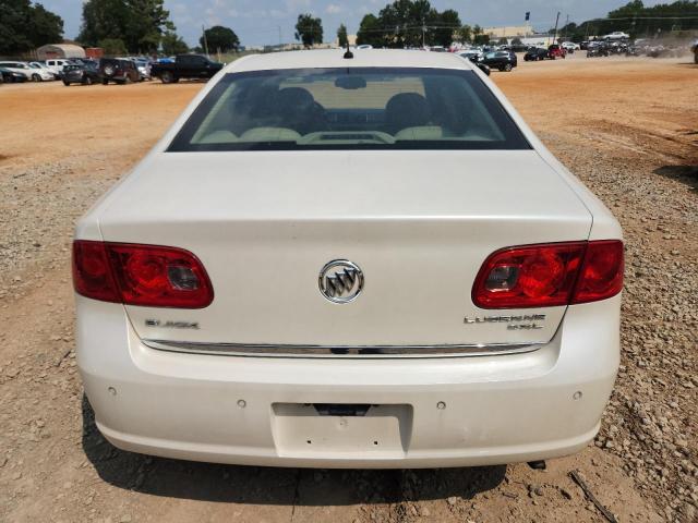 Photo 6 from auction – 2008 BUICK LUCERNE CX with VIN 1G4HD57208U179460