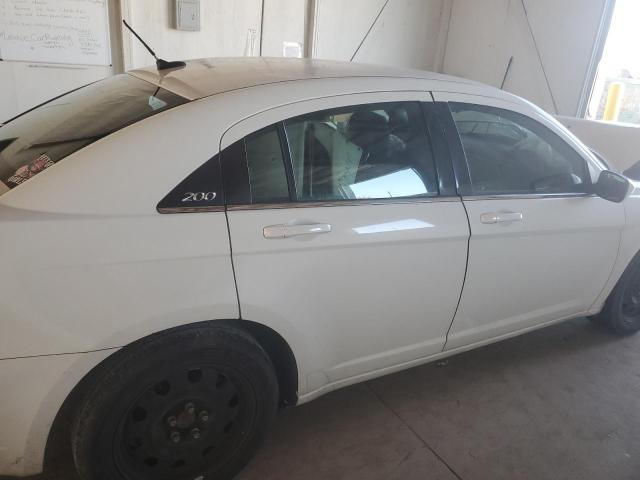 Photo 10 from auction – 2012 CHRYSLER 200 LX with VIN 1C3CCBAB8CN135254