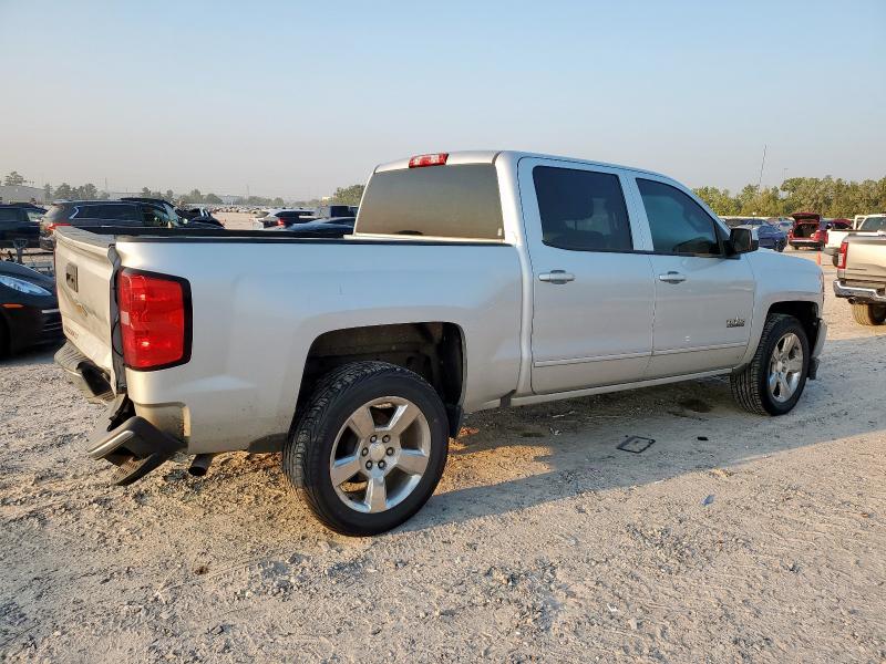Photo 3 from auction – 2016 CHEVROLET SILVERADO with VIN 3GCPCREC9GG258519