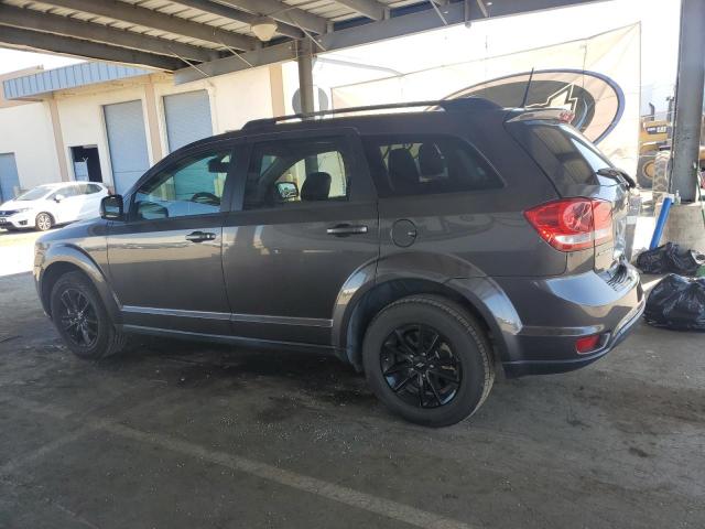 Photo 2 from auction – 2019 DODGE JOURNEY SE with VIN 3C4PDCBB8KT873679