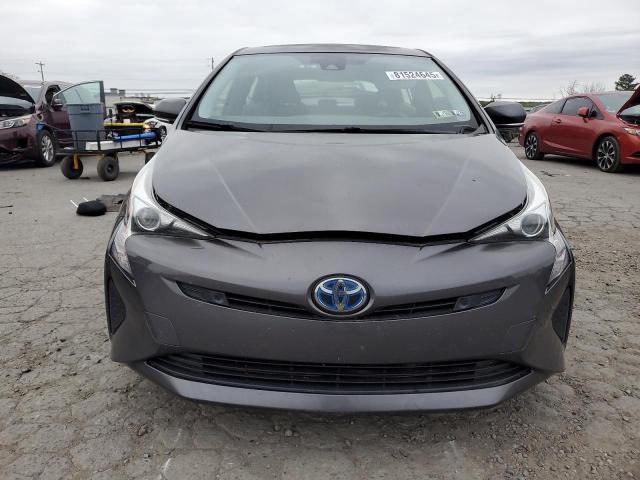 Photo 5 from auction – 2017 TOYOTA PRIUS with VIN JTDKARFU9H3543281