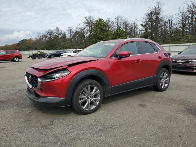 MAZDA CX-30 PREF 2022 with VIN 3MVDMBCL3NM412097 - Photo from auction