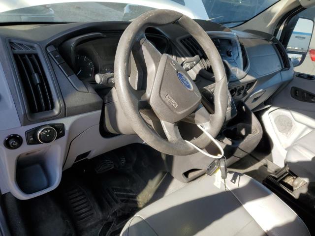 Photo 8 from auction – 2015 FORD TRANSIT T- with VIN 1FTNE1CM7FKA53206