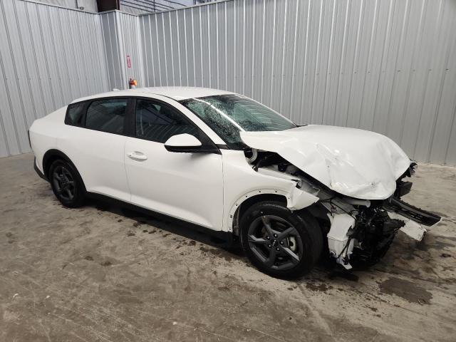 Photo 4 from auction – 2025 KIA K4 LX with VIN 3KPFT4DE6SE090246