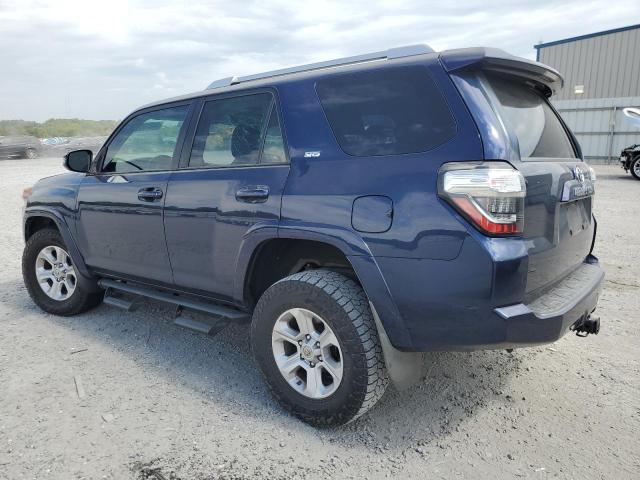 Photo 2 from auction – 2017 TOYOTA 4RUNNER SR with VIN JTEBU5JR6H5435722